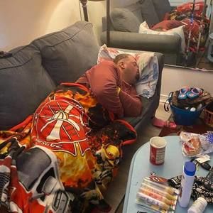 Meet your Posher, Tim